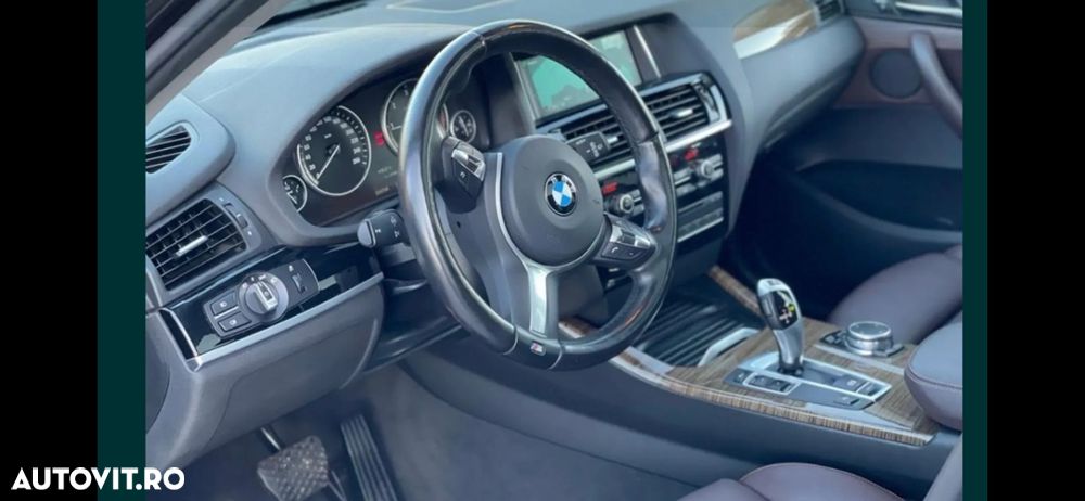 BMW X3 - 9
