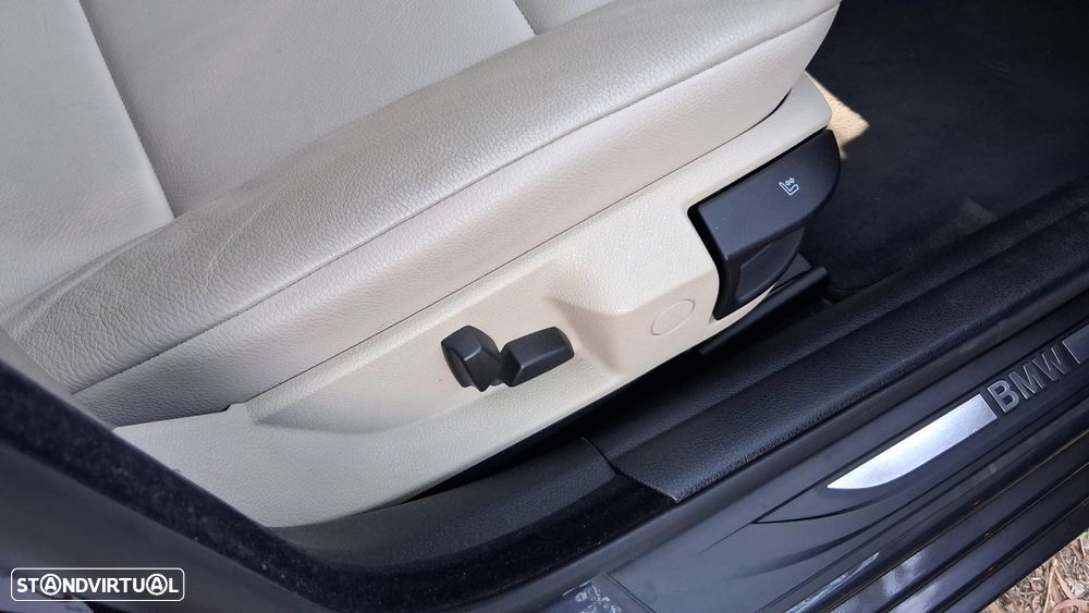 BMW 520 - 32