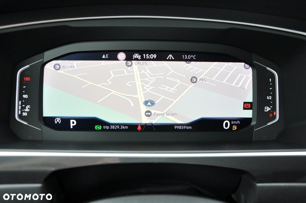 Volkswagen Tiguan 1.5 TSI EVO Life DSG - 13