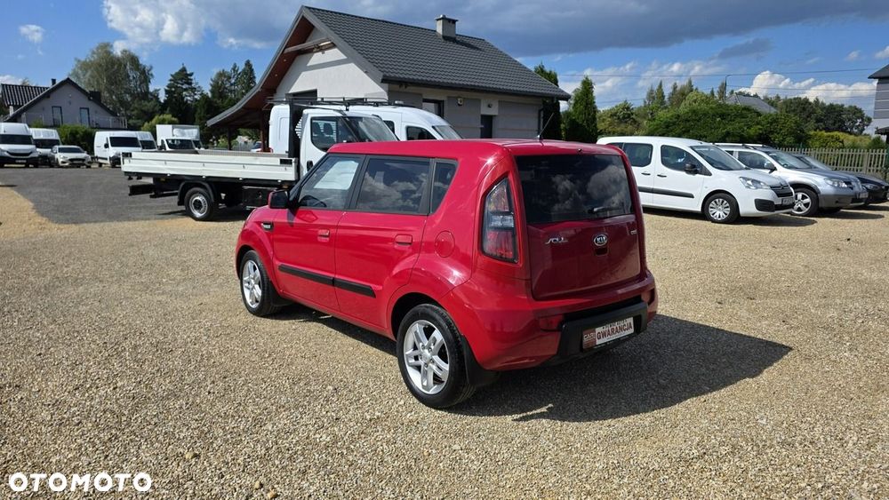Kia Soul - 7