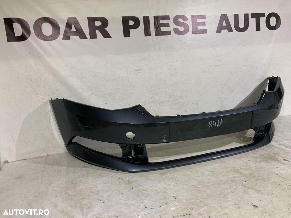 Bara fata Skoda Fabia, 2014, 2015, 2016, 2017, 2018, cod origine OE 6V0807221, in stare foarte buna. - 3