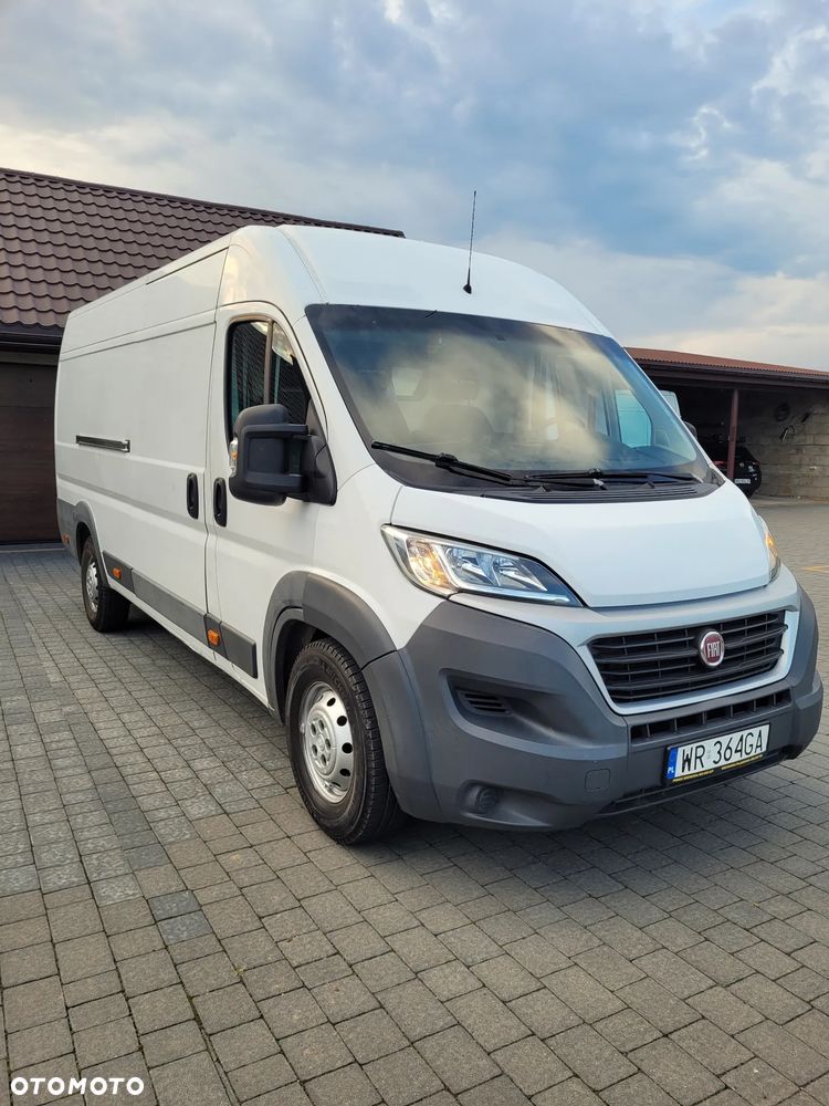Fiat Ducato - 2