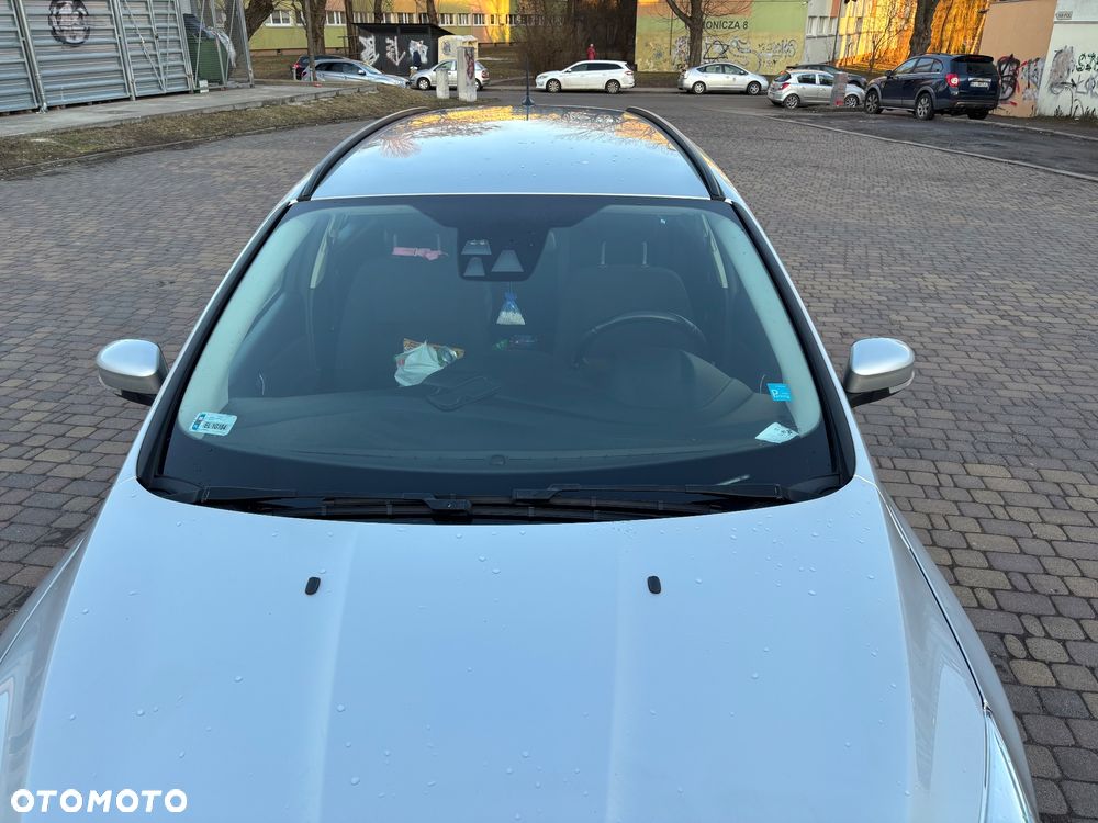 Ford Focus 1.5 TDCi Gold X - 2