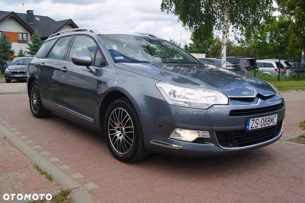 Citroën C5 2.0 16V Confort - 3