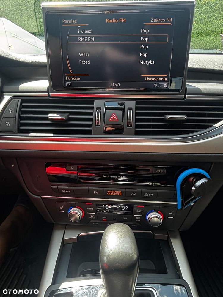 Audi A6 Allroad 3.0 TDI Quattro S tronic - 10