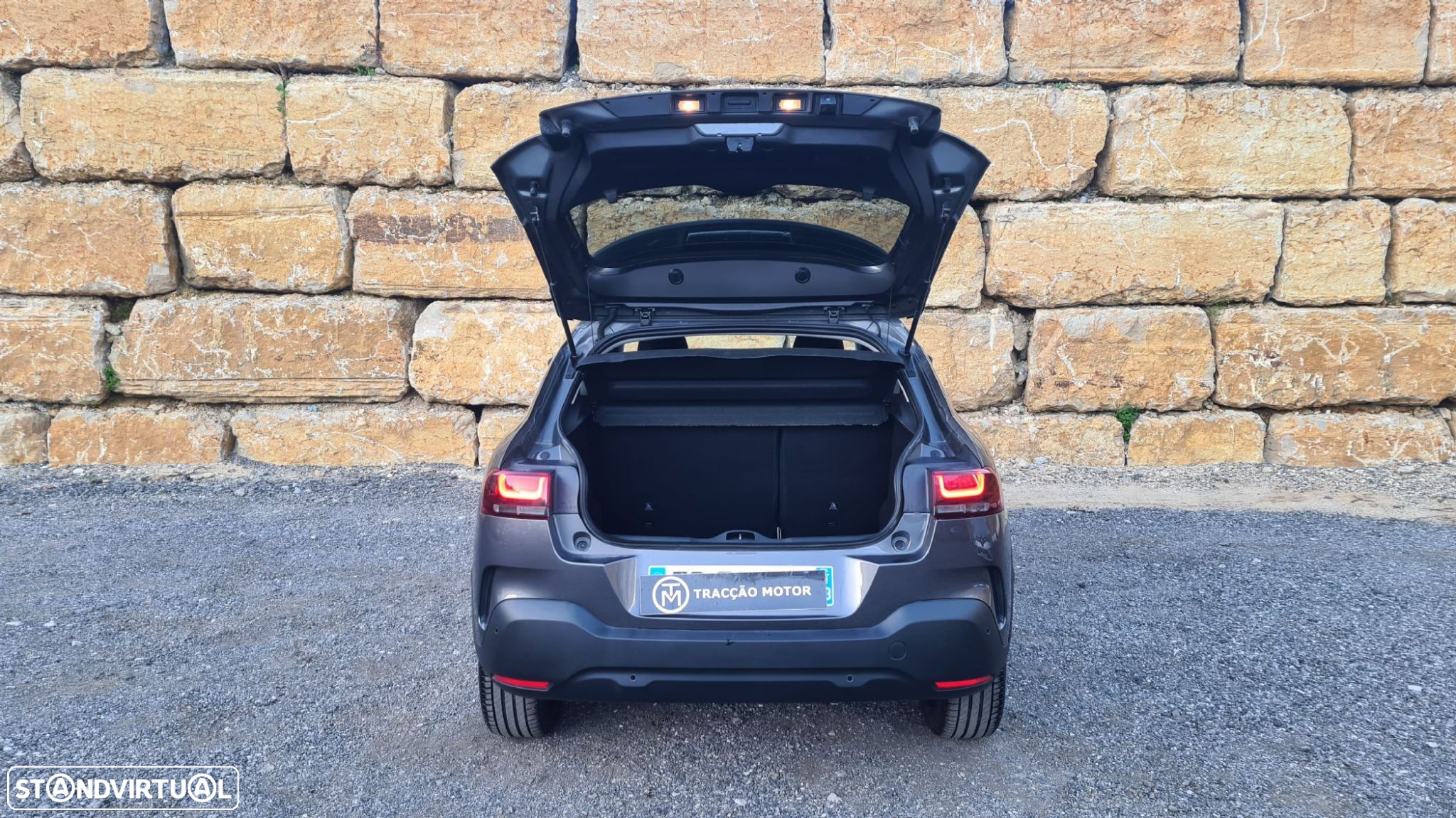Citroën C4 Cactus - 49