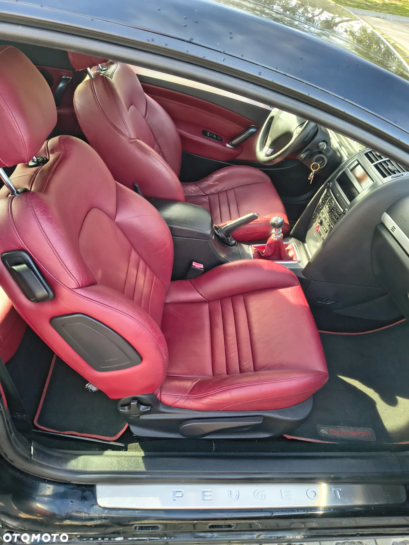 Peugeot 407 - 18