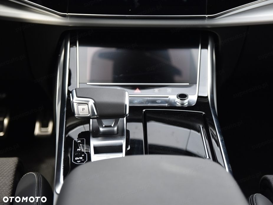 Audi Q7 50 TDI mHEV Quattro S Line Tiptr - 15