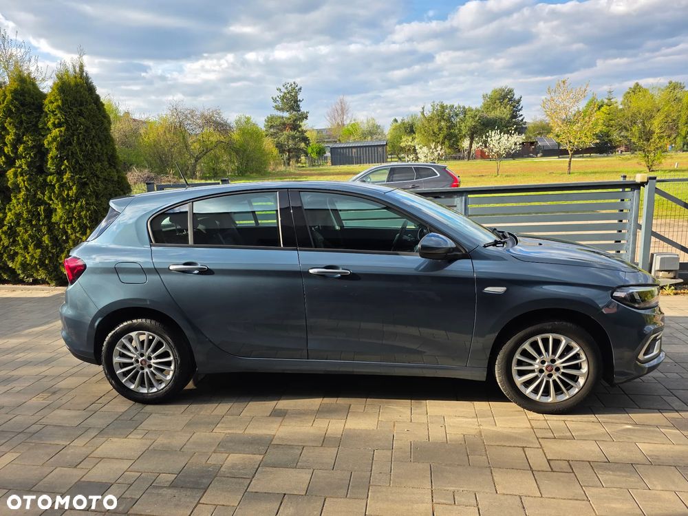 Fiat Tipo 1.0 T3 Life - 8