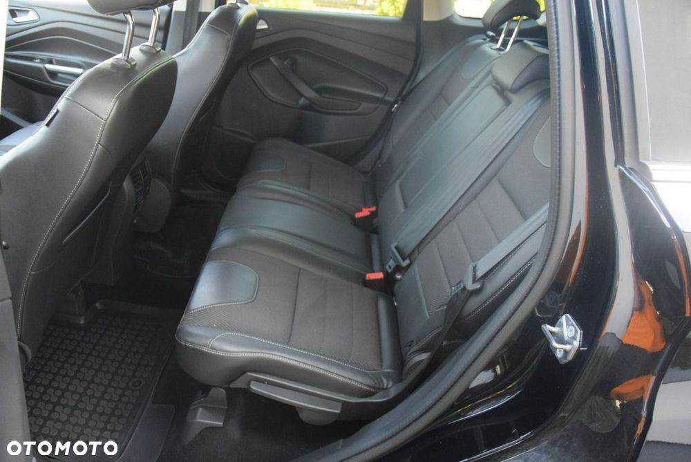 Ford Kuga 2.0 TDCi 4x4 Individual - 27