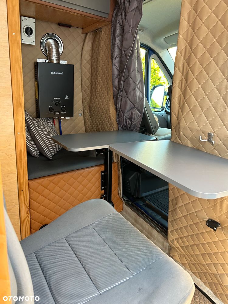 Fiat Ducato - 14