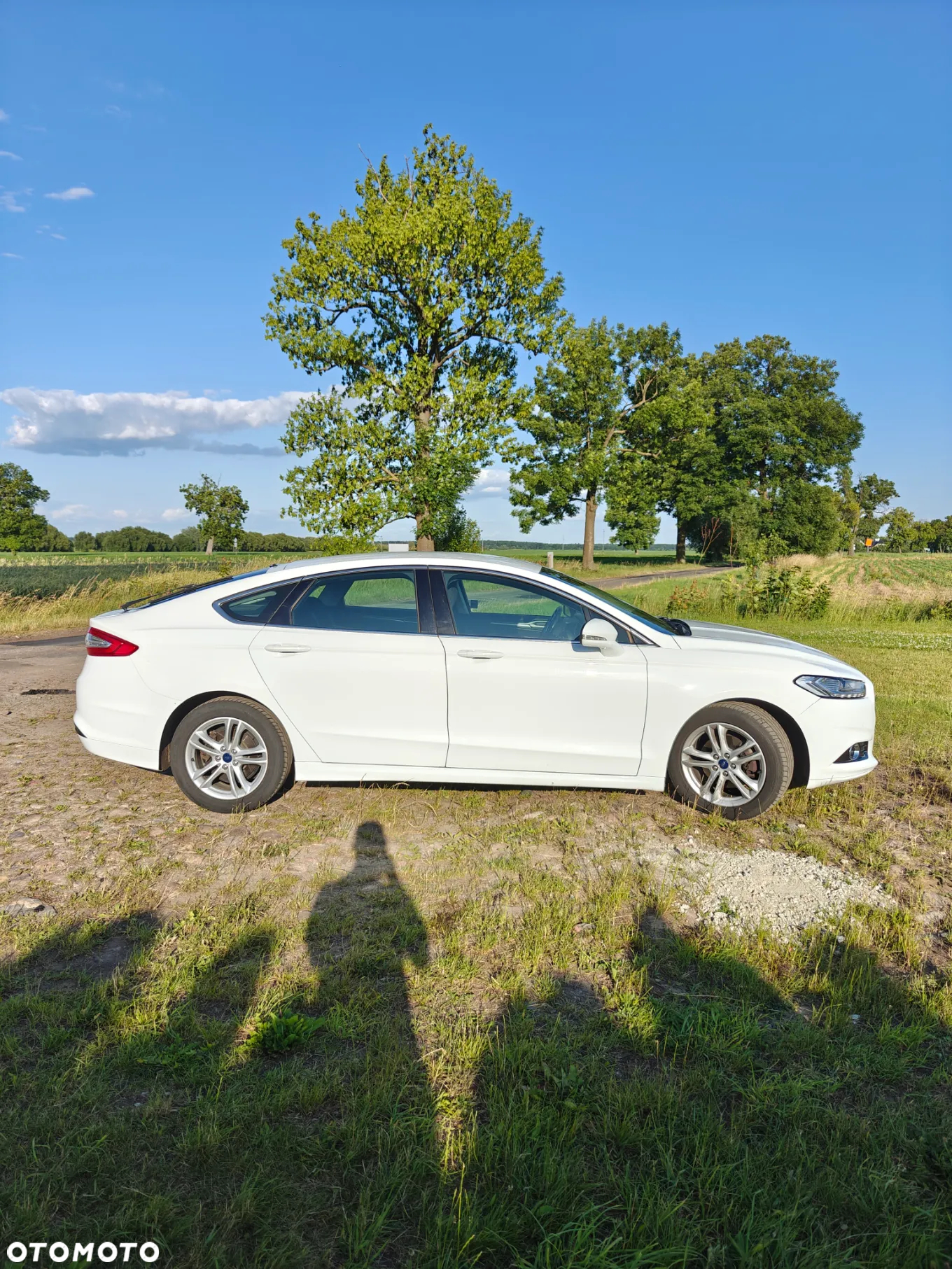 Ford Mondeo 2.0 TDCi Titanium PowerShift - 4