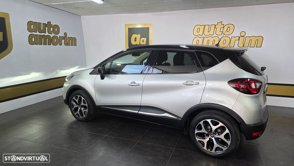 Renault Captur 0.9 TCE Exclusive - 11