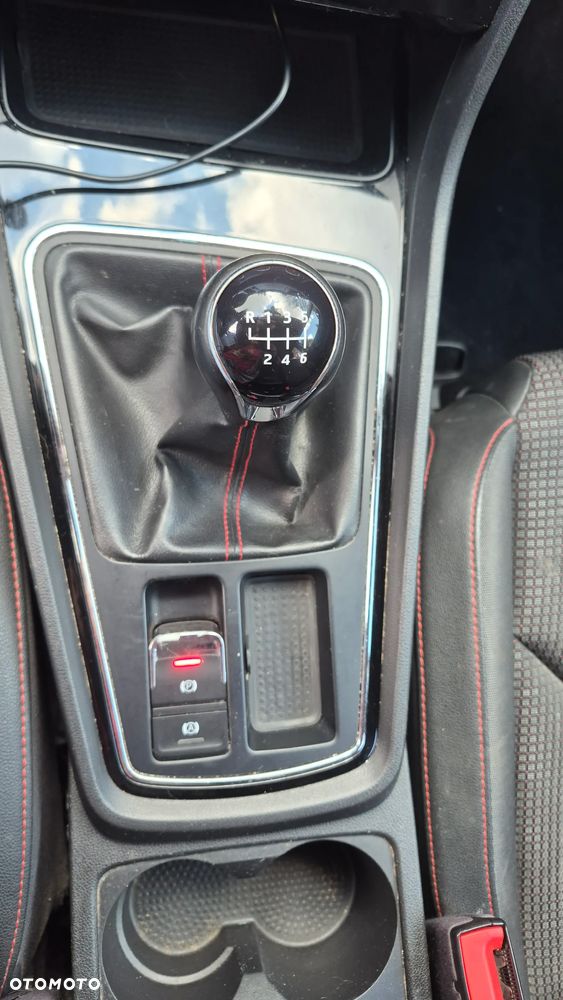 Seat Leon 1.4 EcoTSI Style S&S - 23