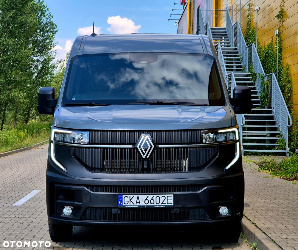 Renault Master - 2