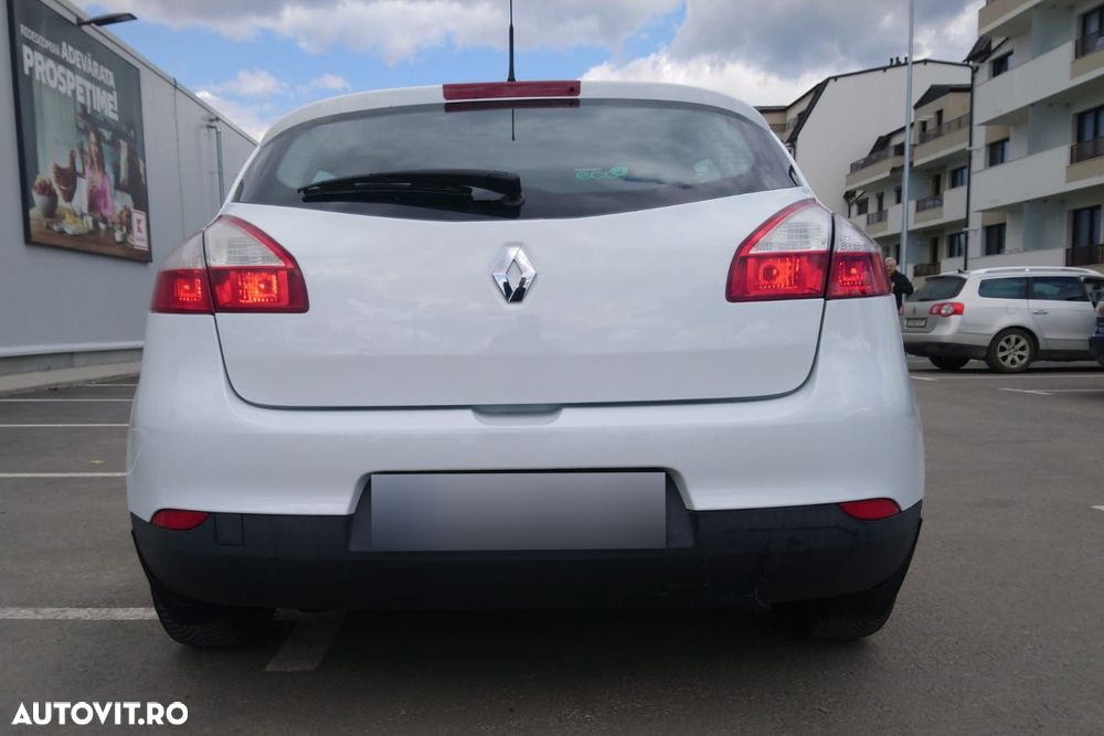 Renault Megane - 8