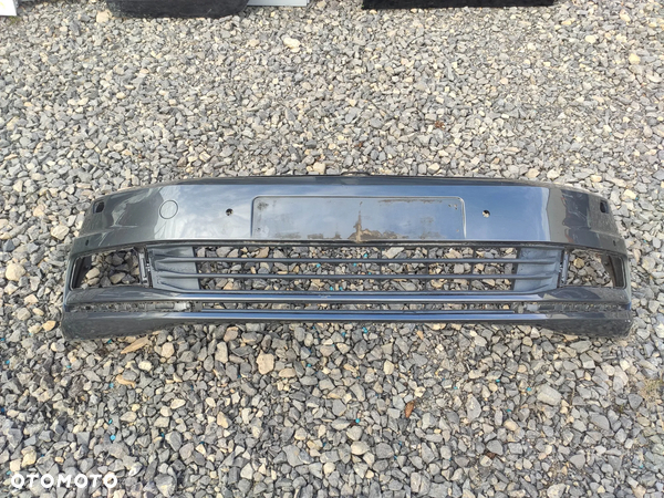 CC Zderzak przód VW Touran III 5T 5TA807217A
