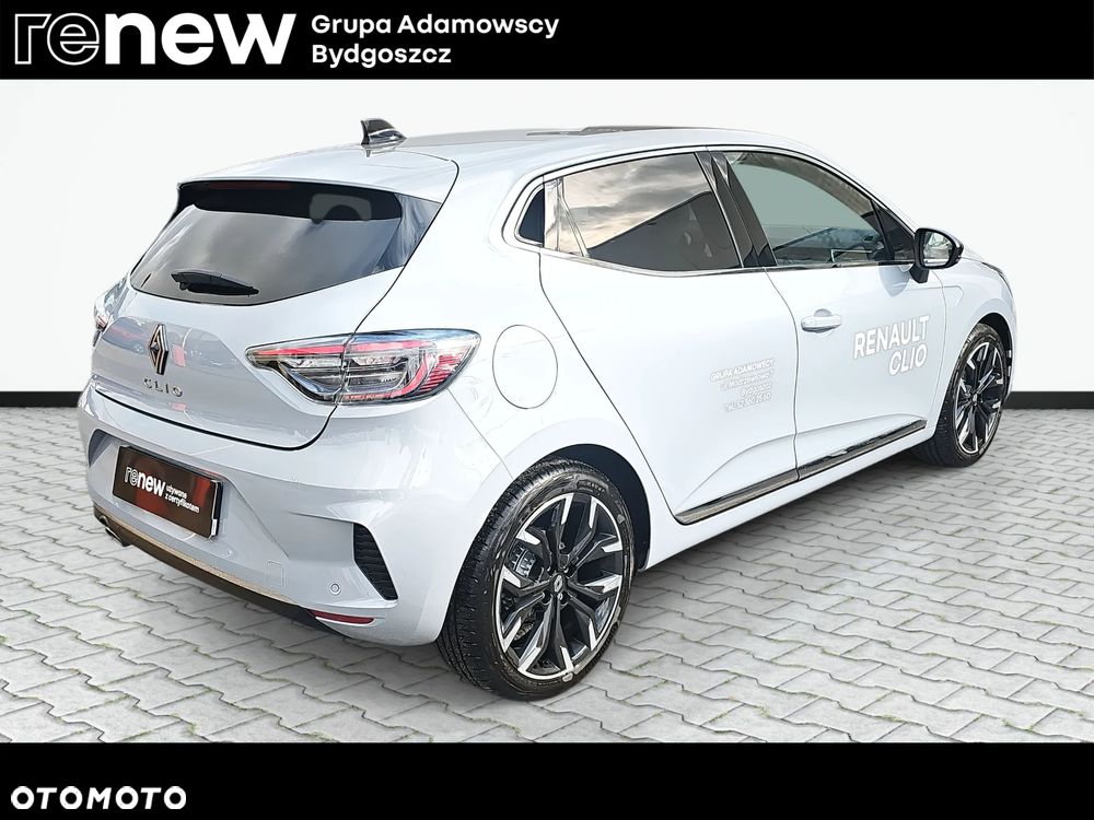 Renault Clio 1.0 TCe Techno - 2