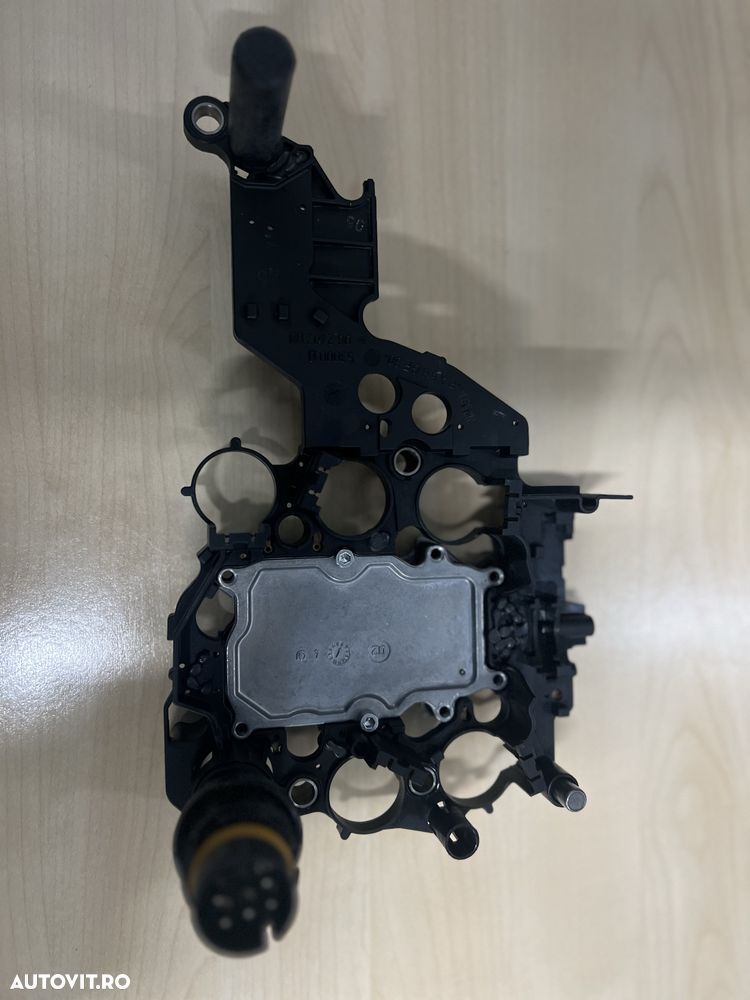 Vand calculator cutie automata Vgs Vgs2 Vgs3 Vgs4 Fbs3 Fbs4 - 3