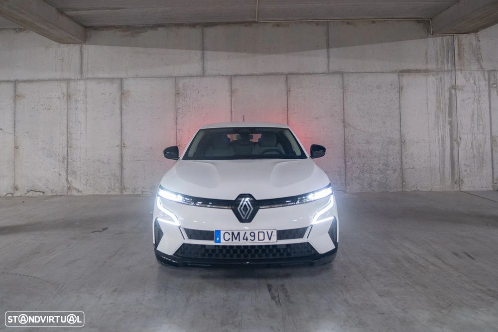 Renault Mégane E-Tech EV40 Equilibre - 2