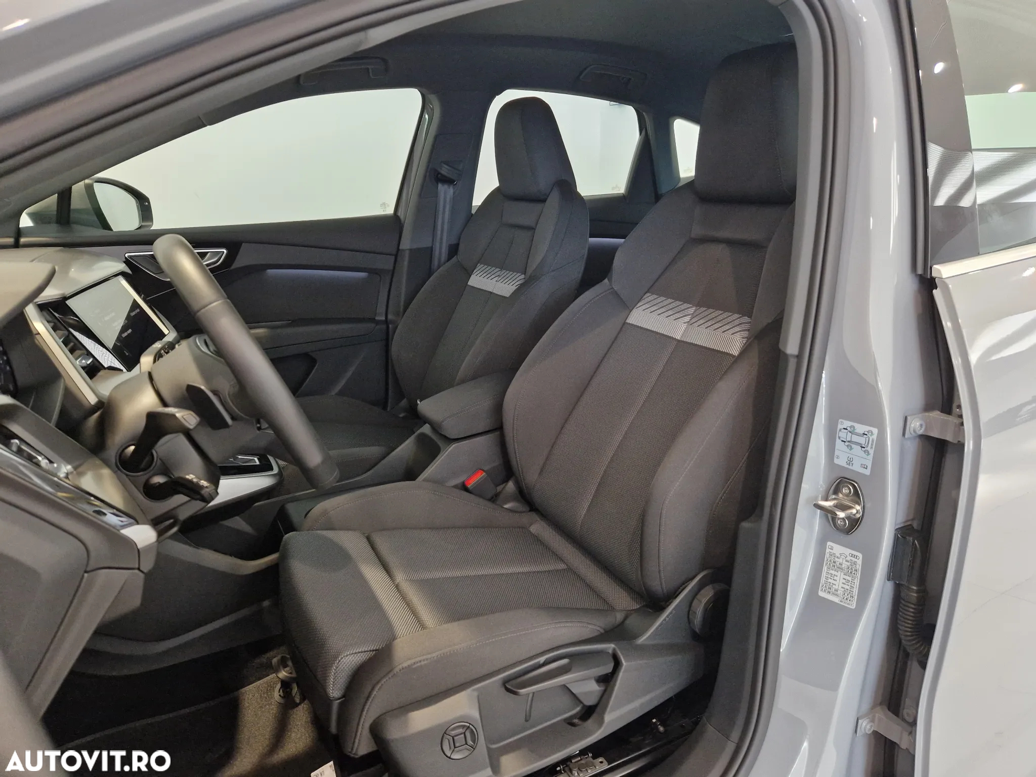 Audi Q4 Sportback e-tron 35 - 11