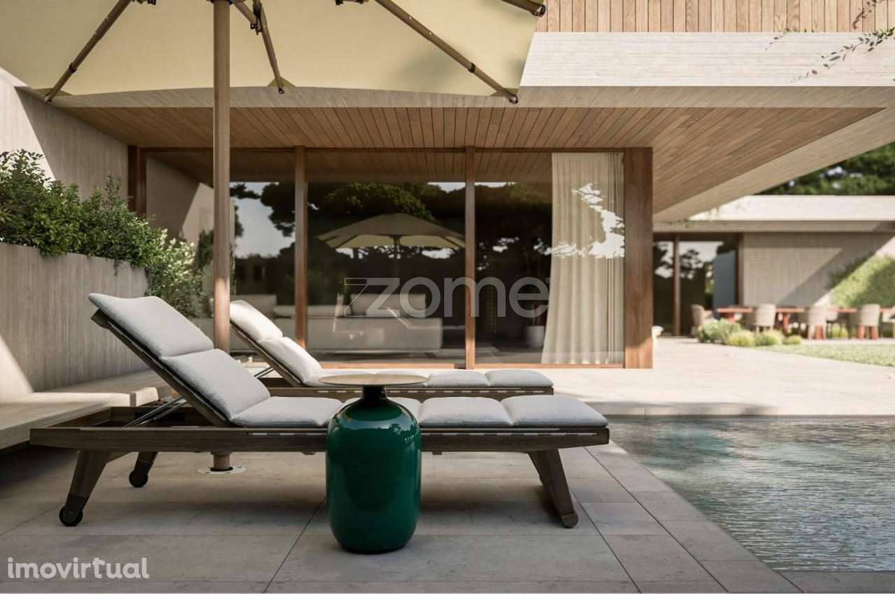 Terreno com Projecto Oeiras Golf - Grande imagem: 3/33