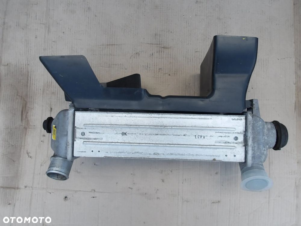 INTERCOOLER TUCSON III SPORTAGE 28270-2B743 - 8