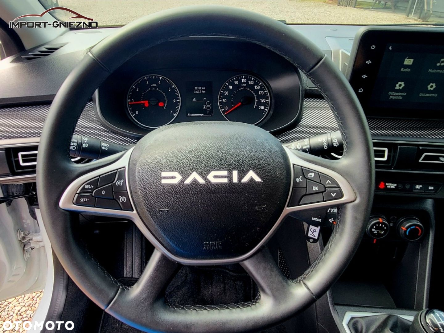 Dacia Sandero - 19