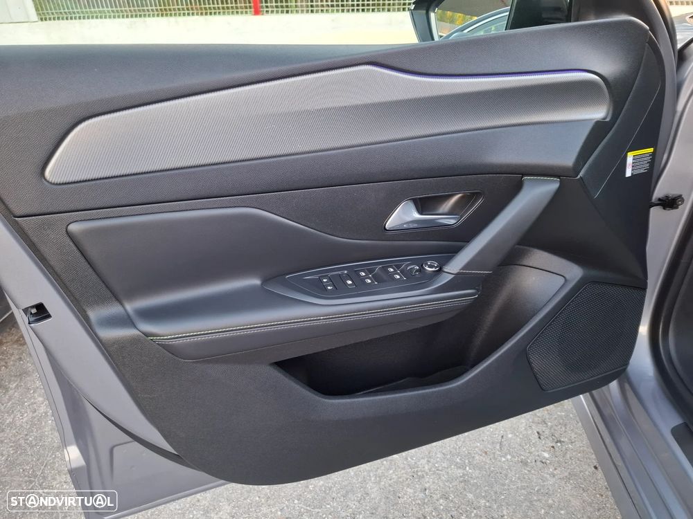 Peugeot 308 SW 1.5 BlueHDi GT Pack EAT8 - 21