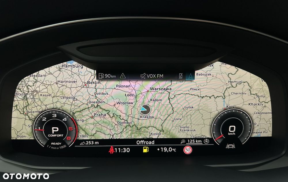 Audi Q7 50 TDI mHEV Quattro S Line Tiptr - 27