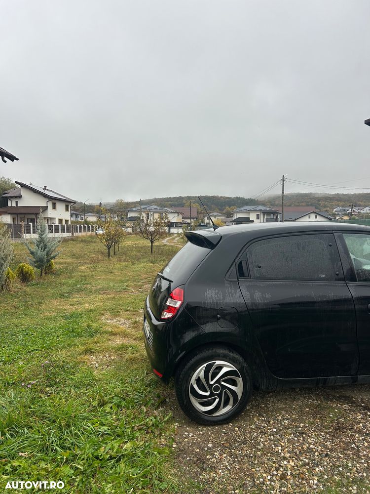 Renault Twingo 2015 photo 3