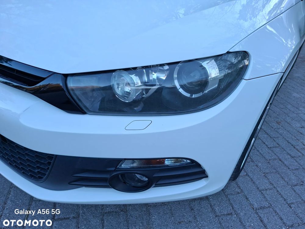 Volkswagen Scirocco 1.4 TSI - 12
