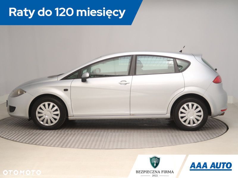 Seat Leon - 4