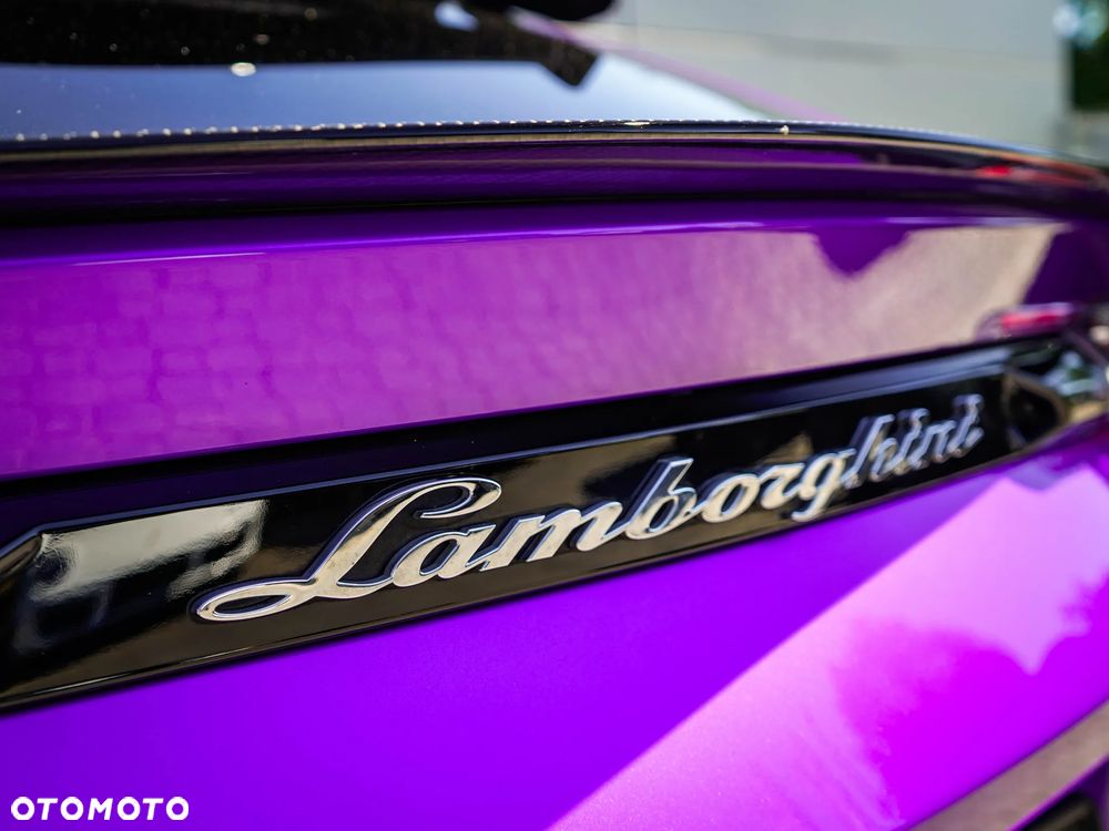 Lamborghini Urus - 13