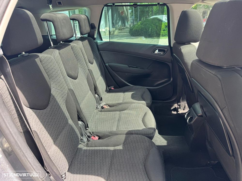 Peugeot 308 SW 1.6 HDi Sport CVM6 - 19