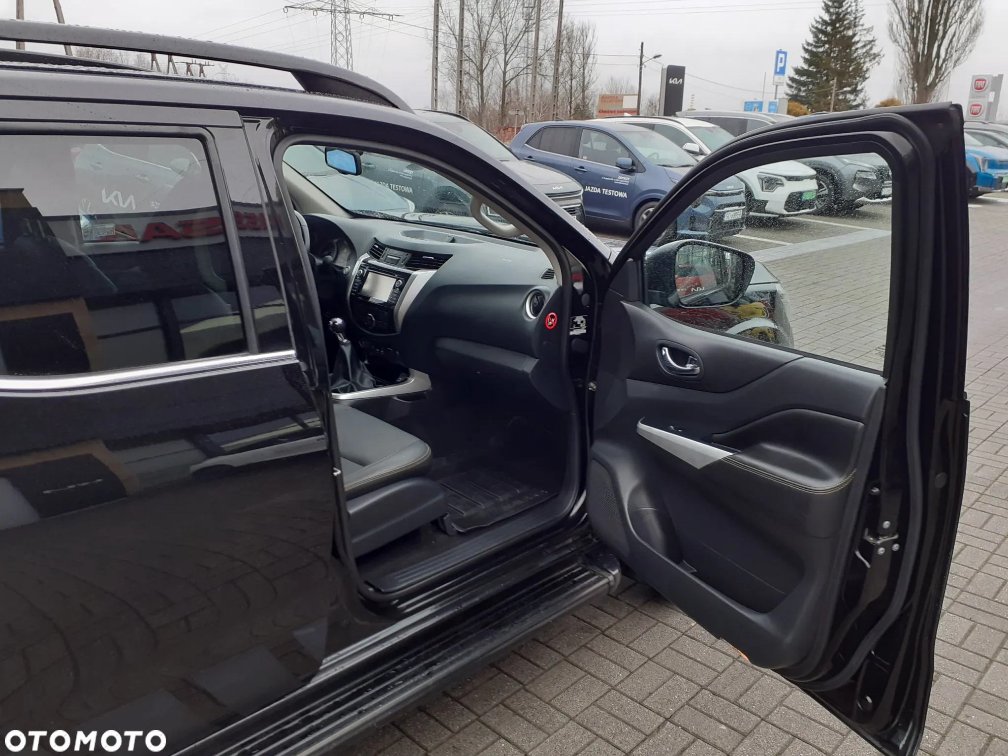 Nissan Navara - 9