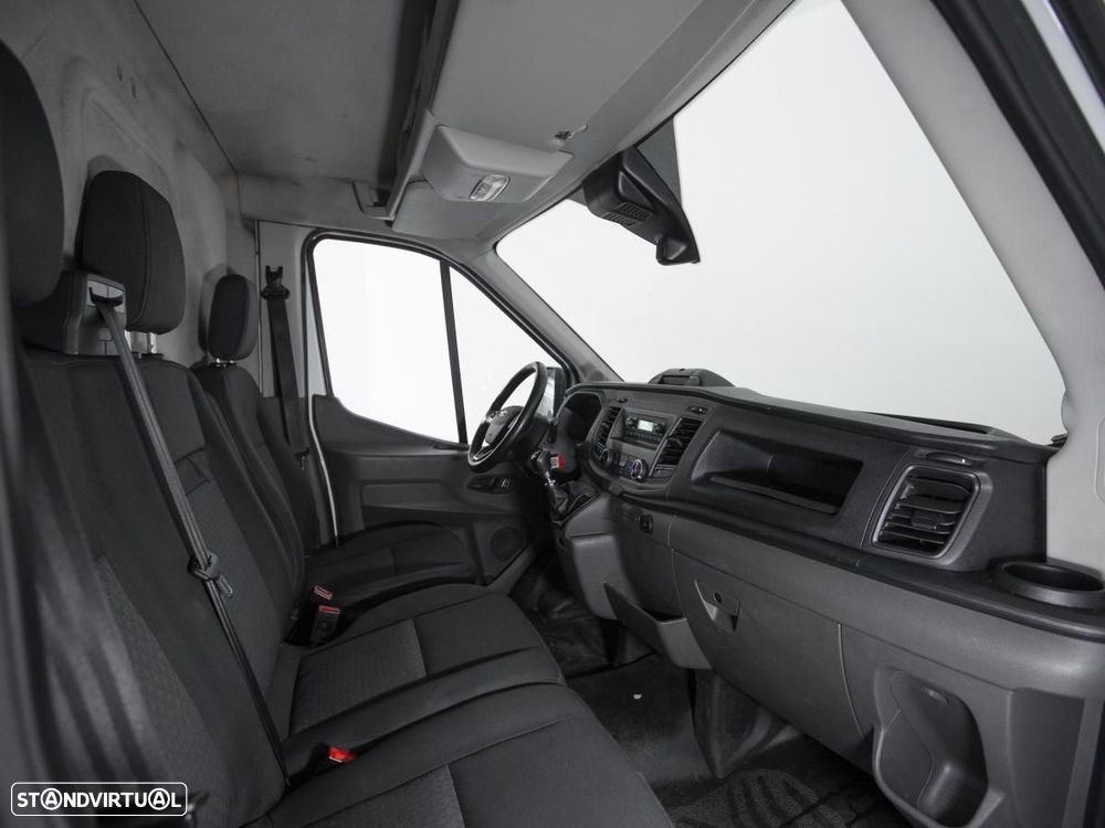 Ford Transit 2.0 TDCi H2L3 Trend EcoBlue - 11