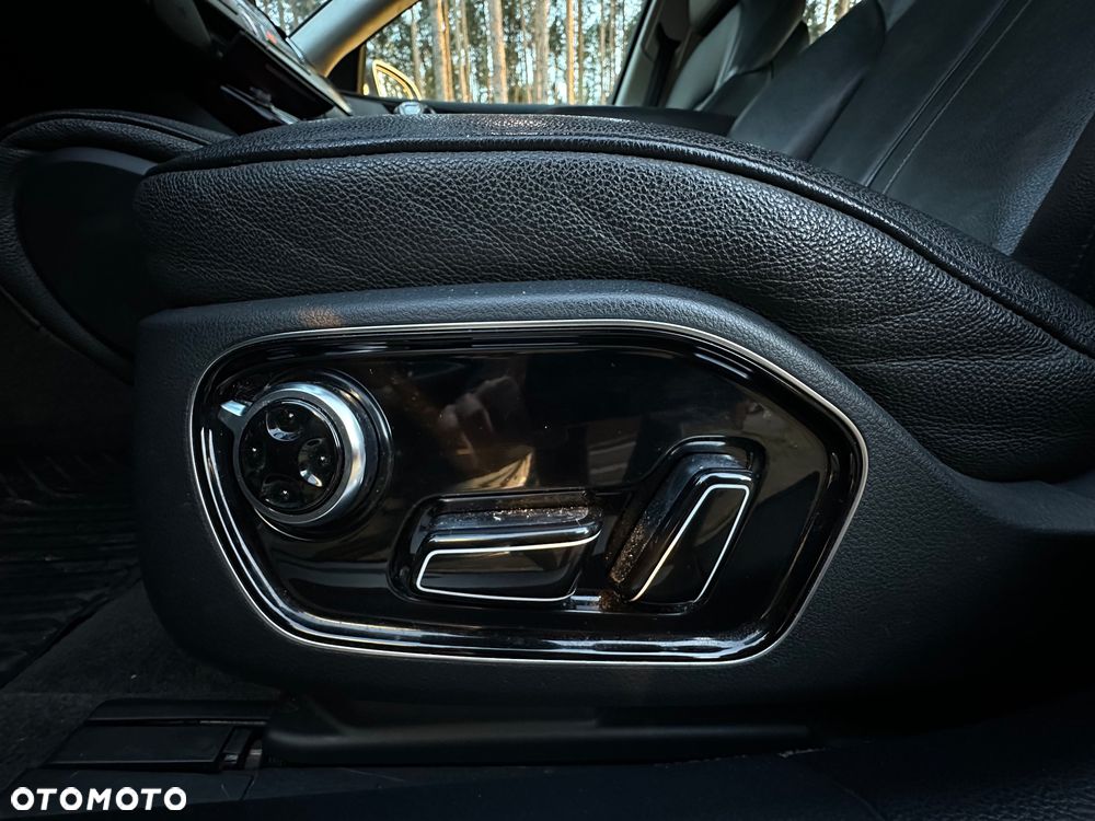 Audi A8 3.0 TFSI Quattro tiptronic - 20