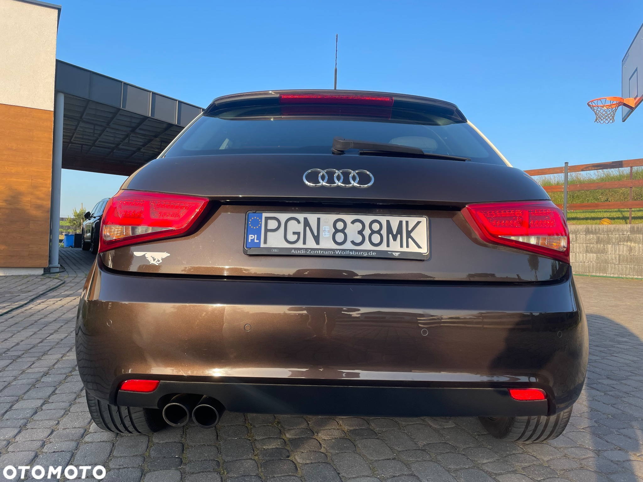 Audi A1 1.4 TFSI Attraction - 9