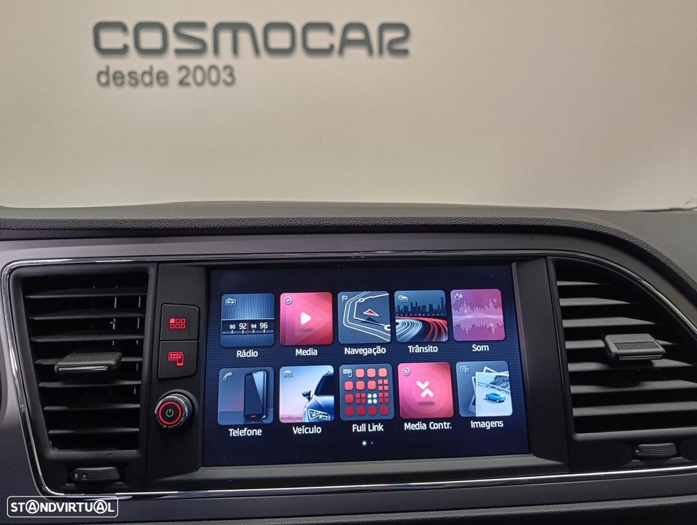 SEAT Leon 1.0 EcoTSI Style S/S - 31