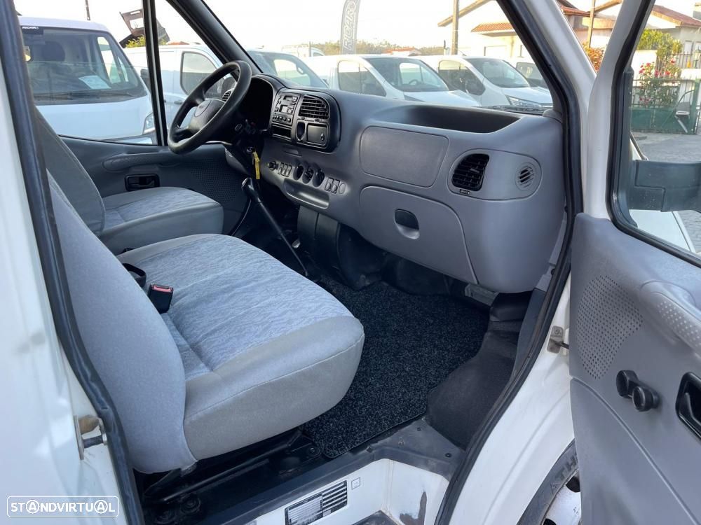 Ford Transit TRANSIT 2.5 DI (76CV) - 14