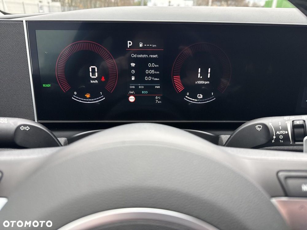 Hyundai Tucson 1.6 T-GDi HEV Executive 2WD - 15