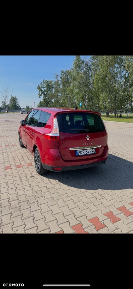 Renault Scenic 1.6 dCi Energy Bose - 5