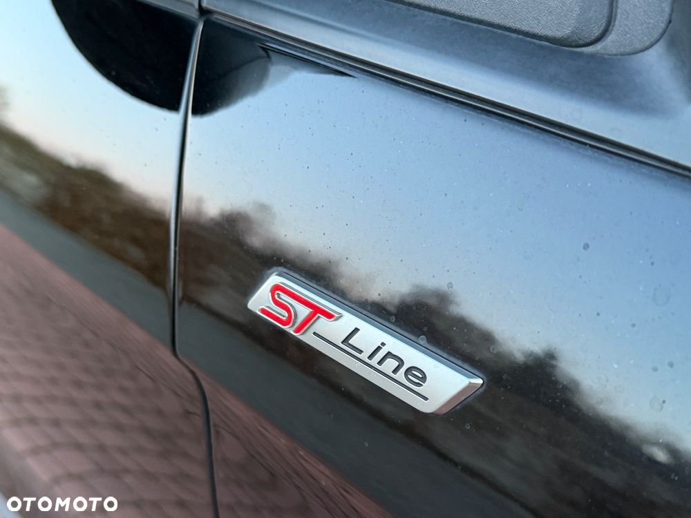 Ford Edge 2.0 TDCi Bi-Turbo 4x4 ST-LINE - 17