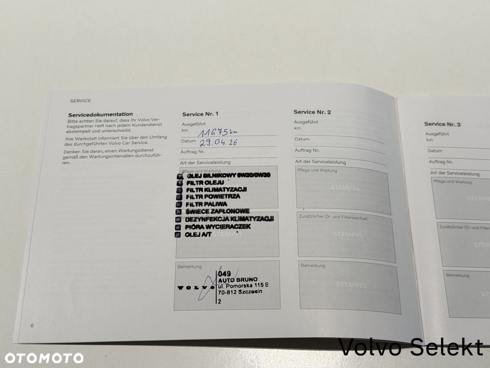 Volvo XC 60 - 39