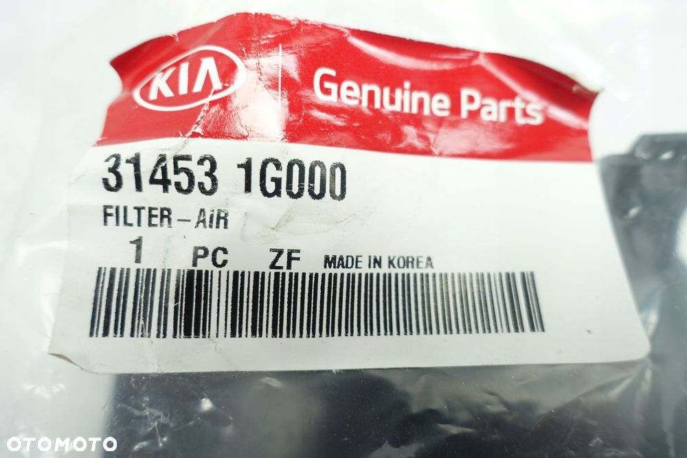 Kia Rio II FILTR WĘGLOWY 31453-1G000 - 2