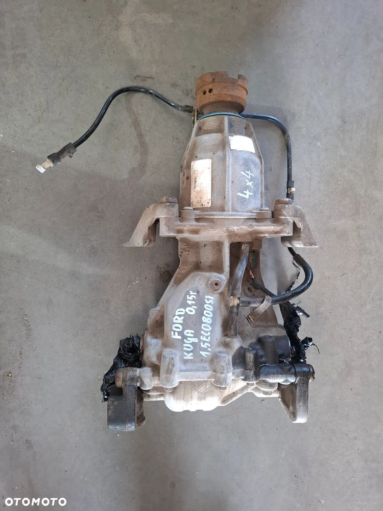 Most tył dyfer Ford Kuga II 1,5 ecoboost 2015 rok nr CV6W4B025DF - 4