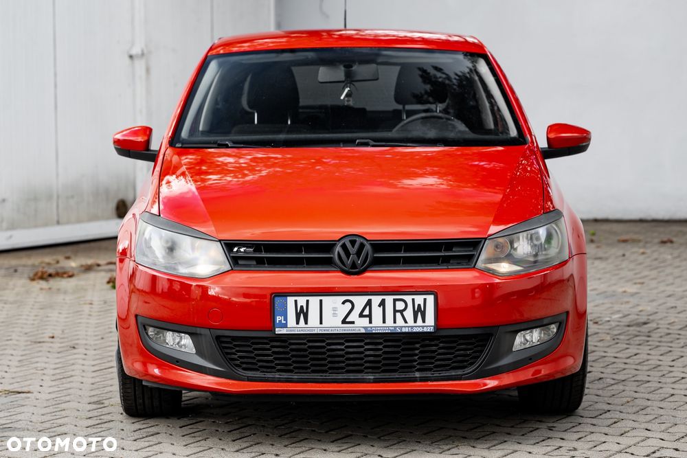 Volkswagen Polo 1.2 Highline - 3