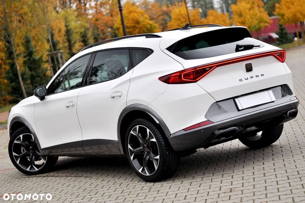 Cupra Formentor 1.5 TSI DSG - 13