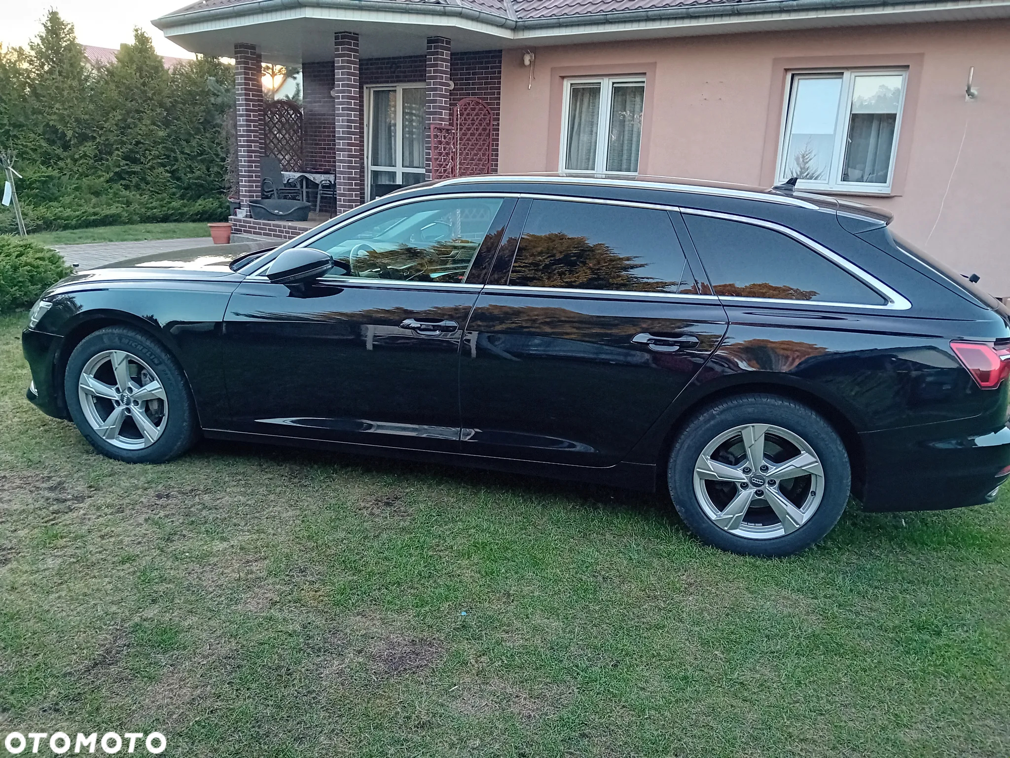 Audi A6 2.0 TDI ultra S tronic - 13